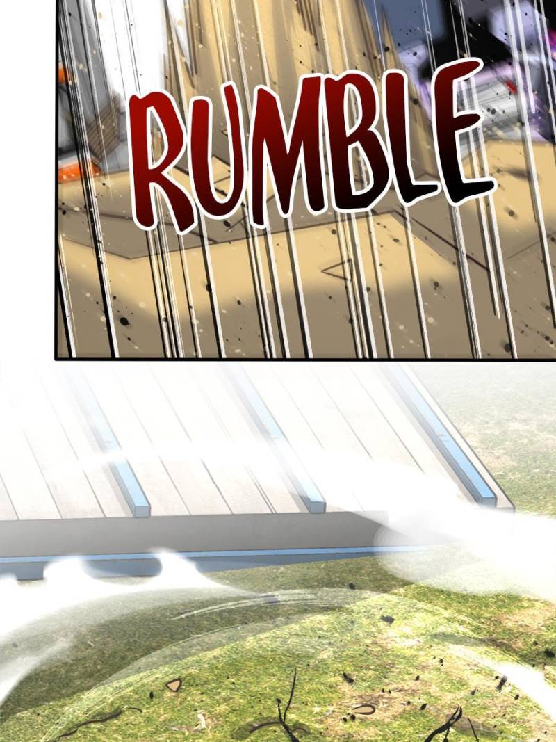 Spare Me, Great Lord! Chapter 391 - 4