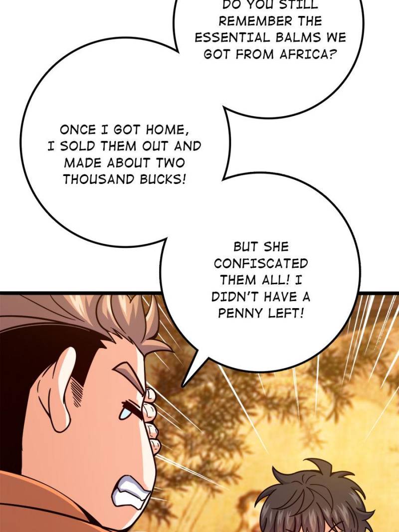 Spare Me, Great Lord! Chapter 390 - 45