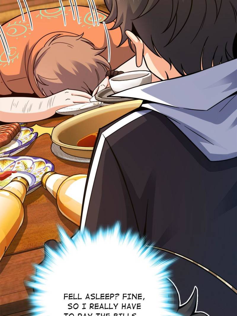 Spare Me, Great Lord! Chapter 390 - 47