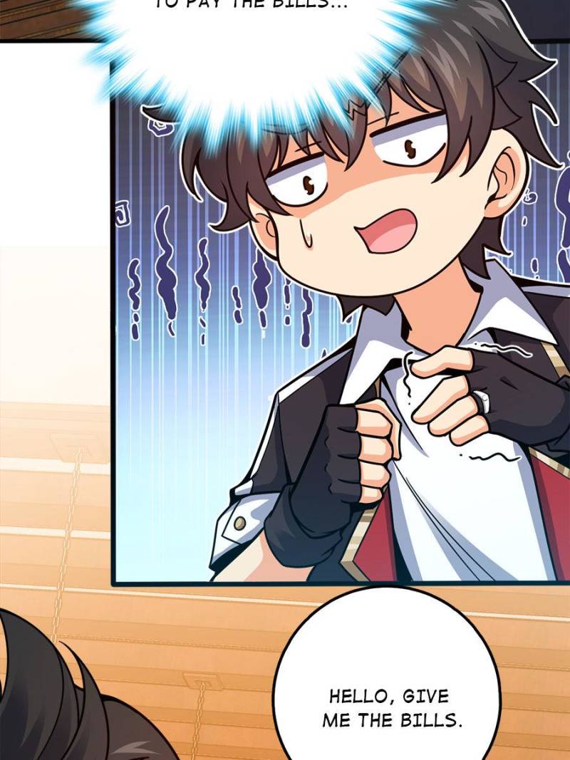 Spare Me, Great Lord! Chapter 390 - 48