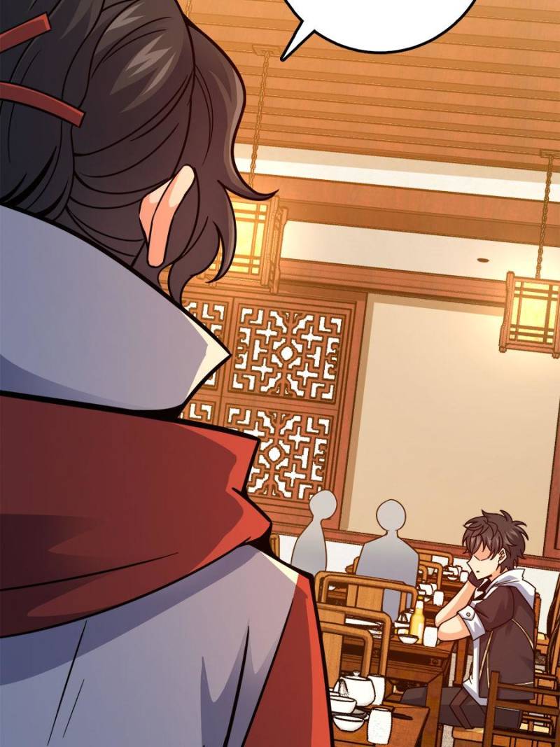 Spare Me, Great Lord! Chapter 390 - 49