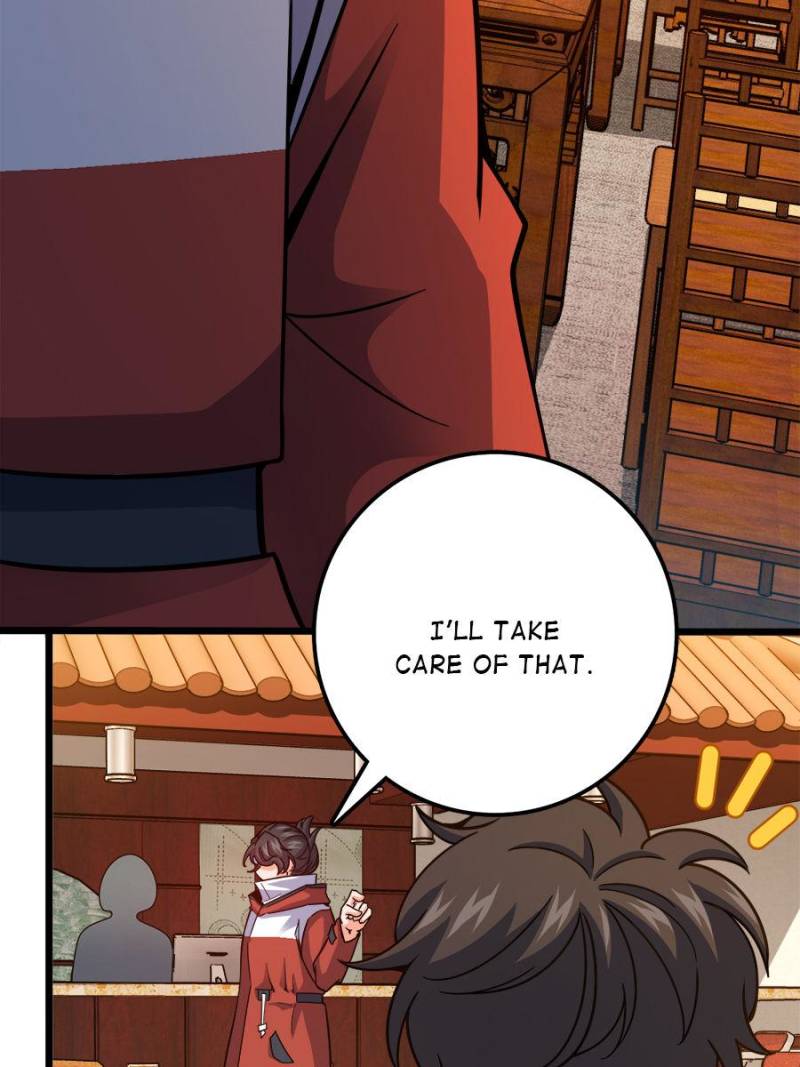 Spare Me, Great Lord! Chapter 390 - 50