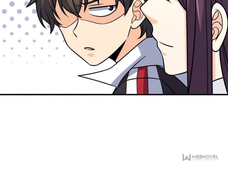 Spare Me, Great Lord! Chapter 391 - 10