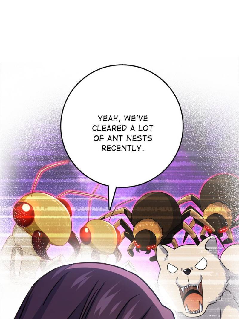 Spare Me, Great Lord! Chapter 391 - 11