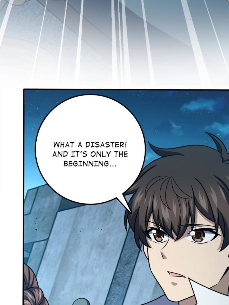Spare Me, Great Lord! Chapter 393 - 3