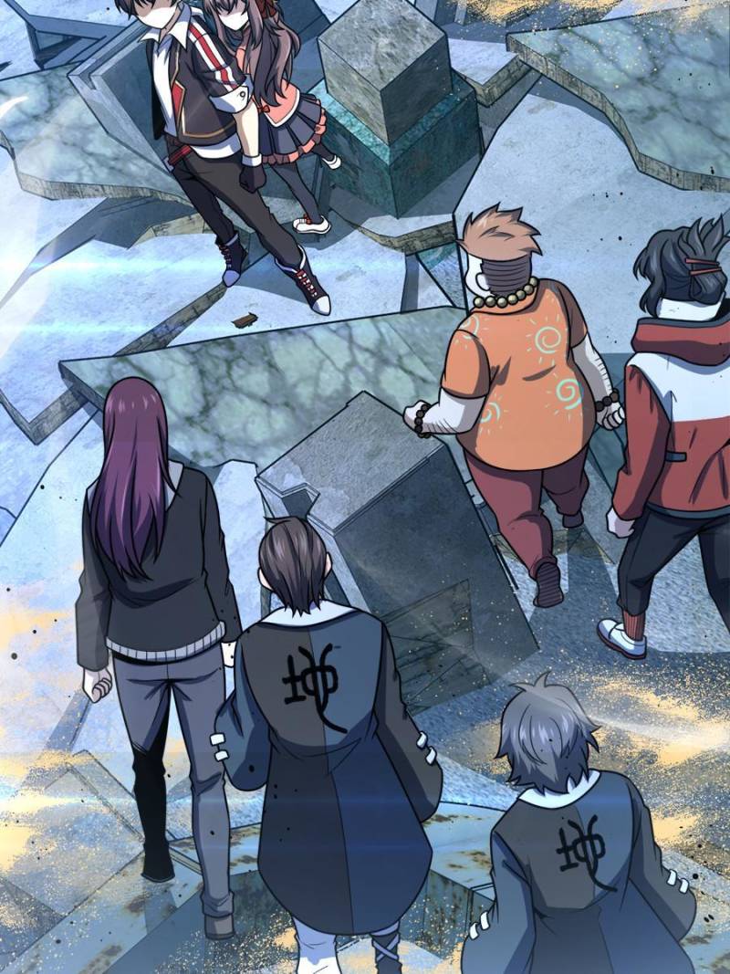 Spare Me, Great Lord! Chapter 393 - 5
