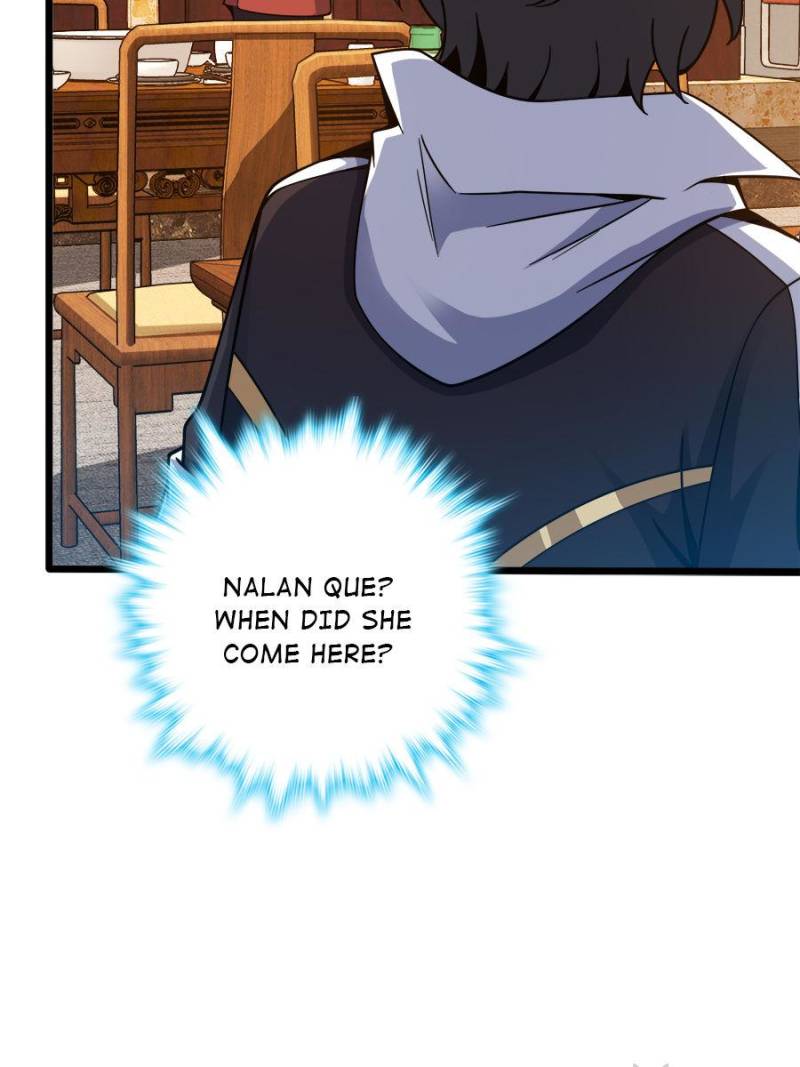 Spare Me, Great Lord! Chapter 390 - 51