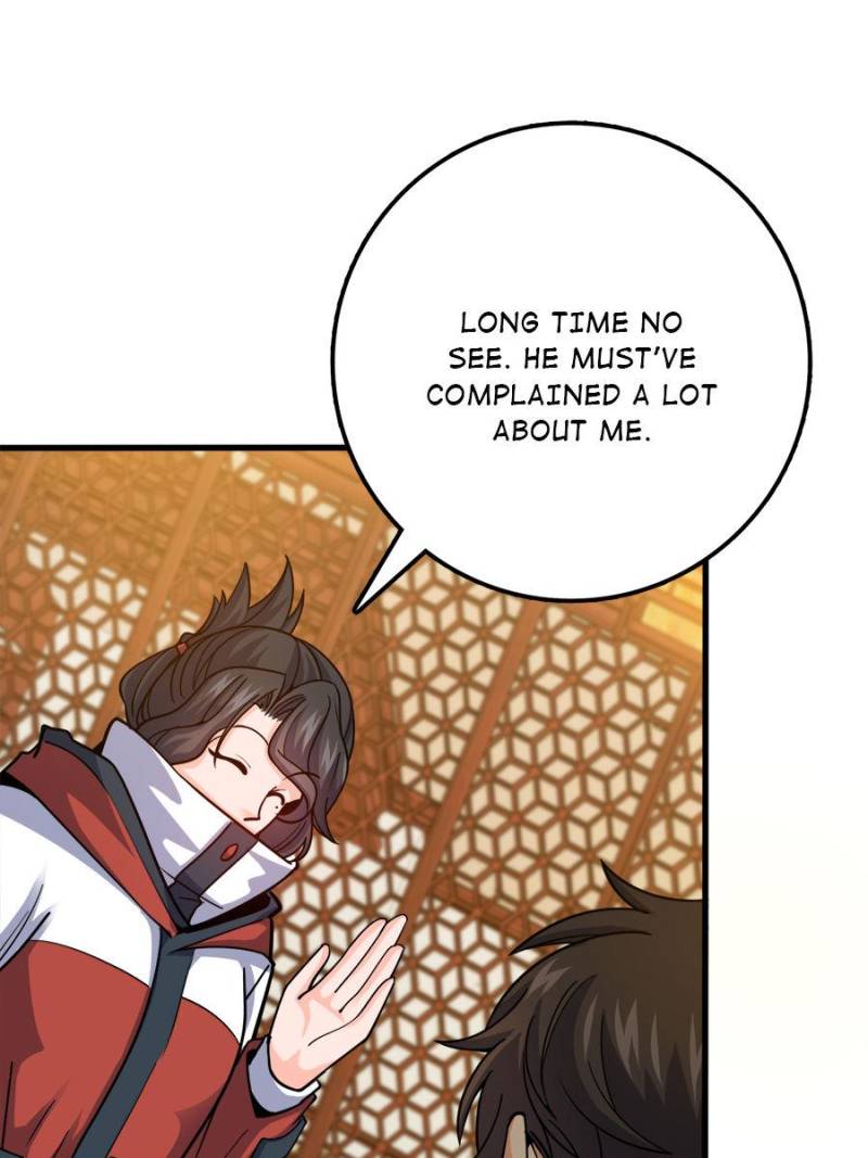 Spare Me, Great Lord! Chapter 390 - 53