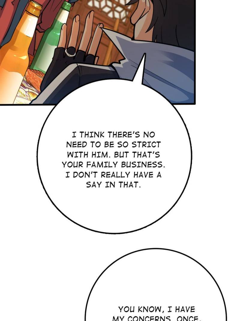 Spare Me, Great Lord! Chapter 390 - 54