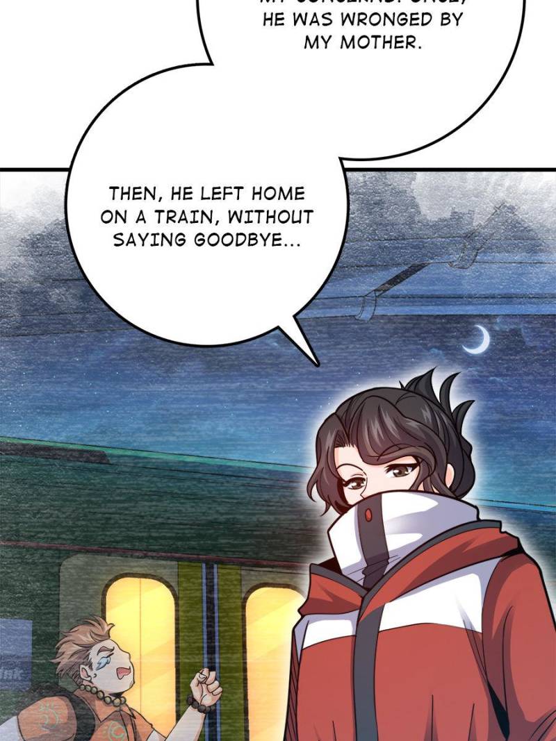 Spare Me, Great Lord! Chapter 390 - 55