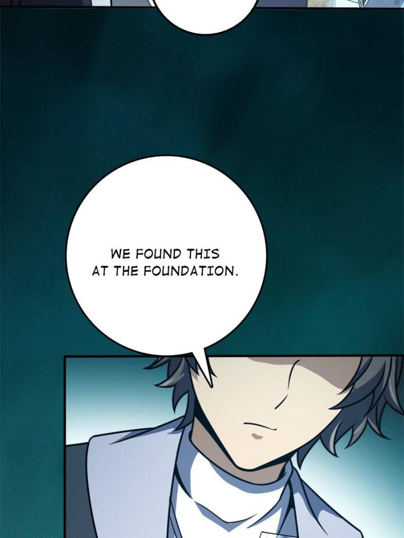 Spare Me, Great Lord! Chapter 393 - 7