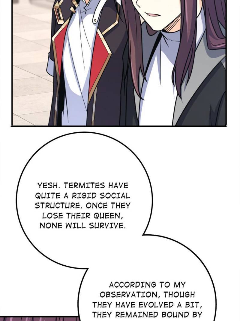 Spare Me, Great Lord! Chapter 391 - 7