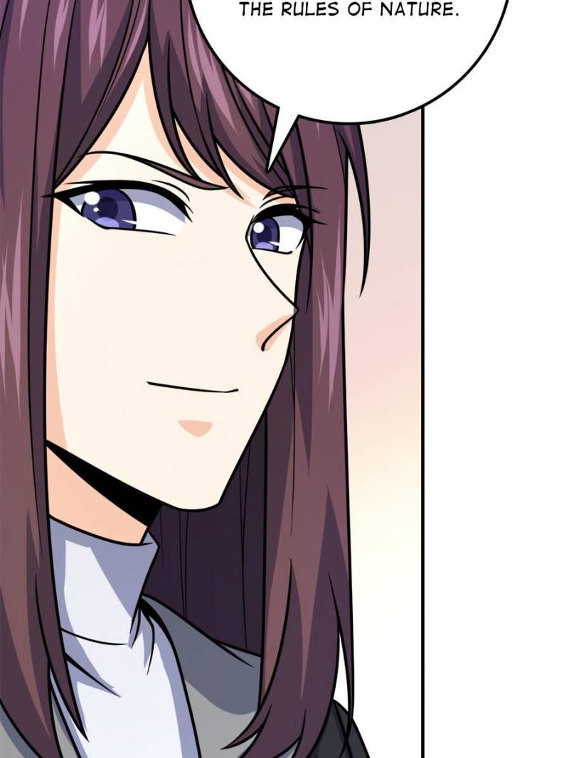 Spare Me, Great Lord! Chapter 391 - 8