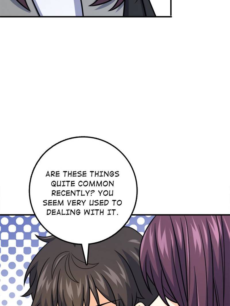 Spare Me, Great Lord! Chapter 391 - 9