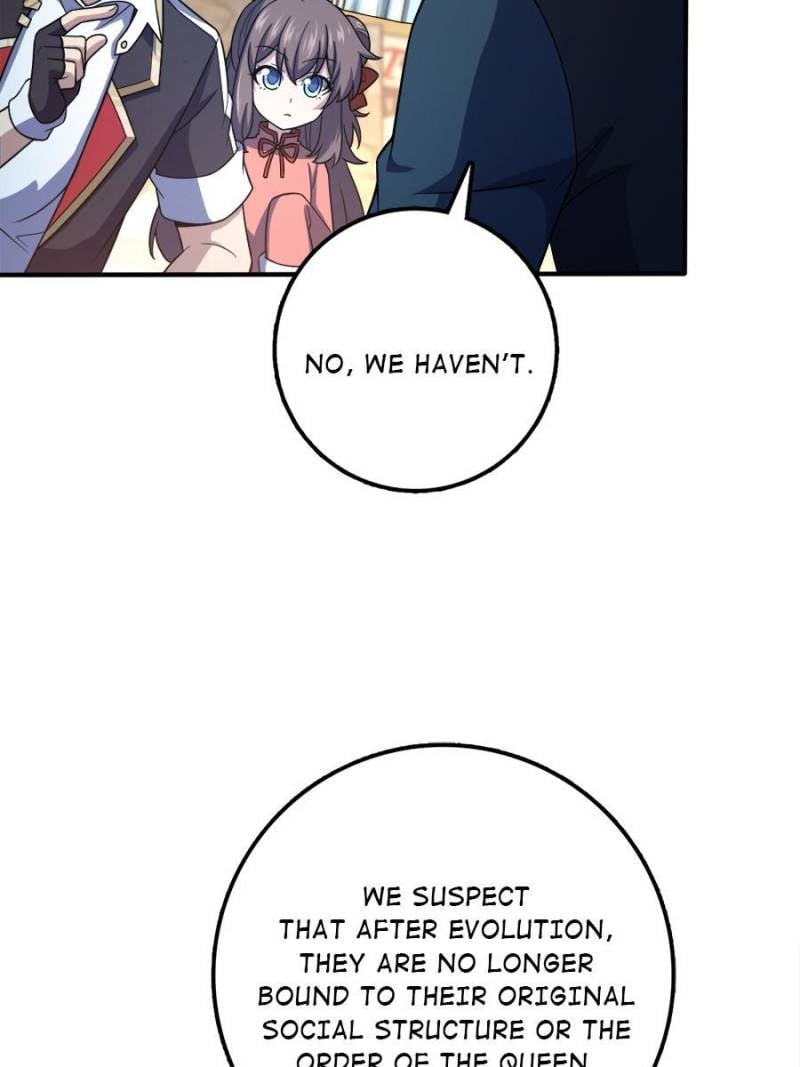 Spare Me, Great Lord! Chapter 393 - 11
