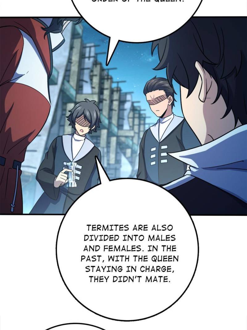 Spare Me, Great Lord! Chapter 393 - 12