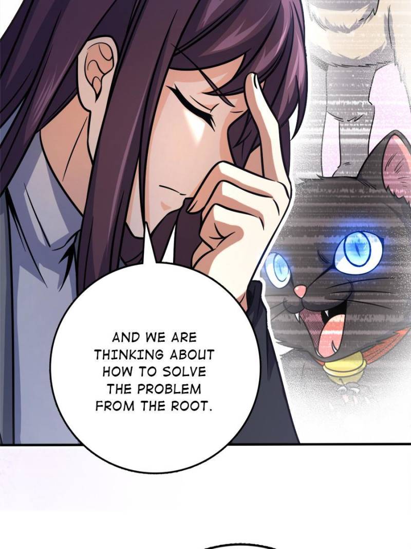 Spare Me, Great Lord! Chapter 391 - 12