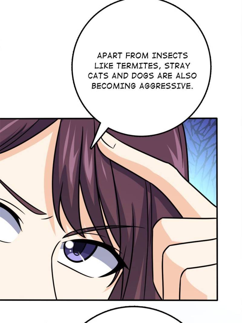 Spare Me, Great Lord! Chapter 391 - 13
