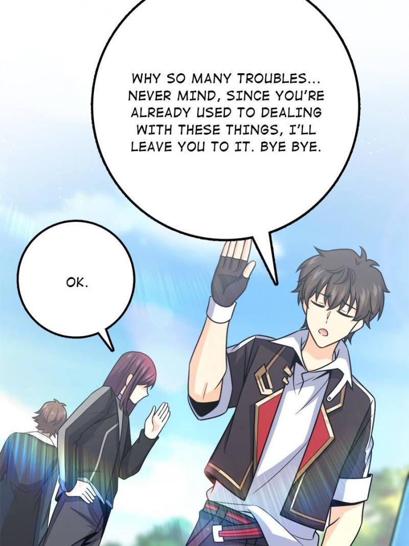 Spare Me, Great Lord! Chapter 391 - 14