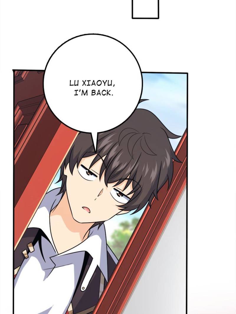 Spare Me, Great Lord! Chapter 391 - 17