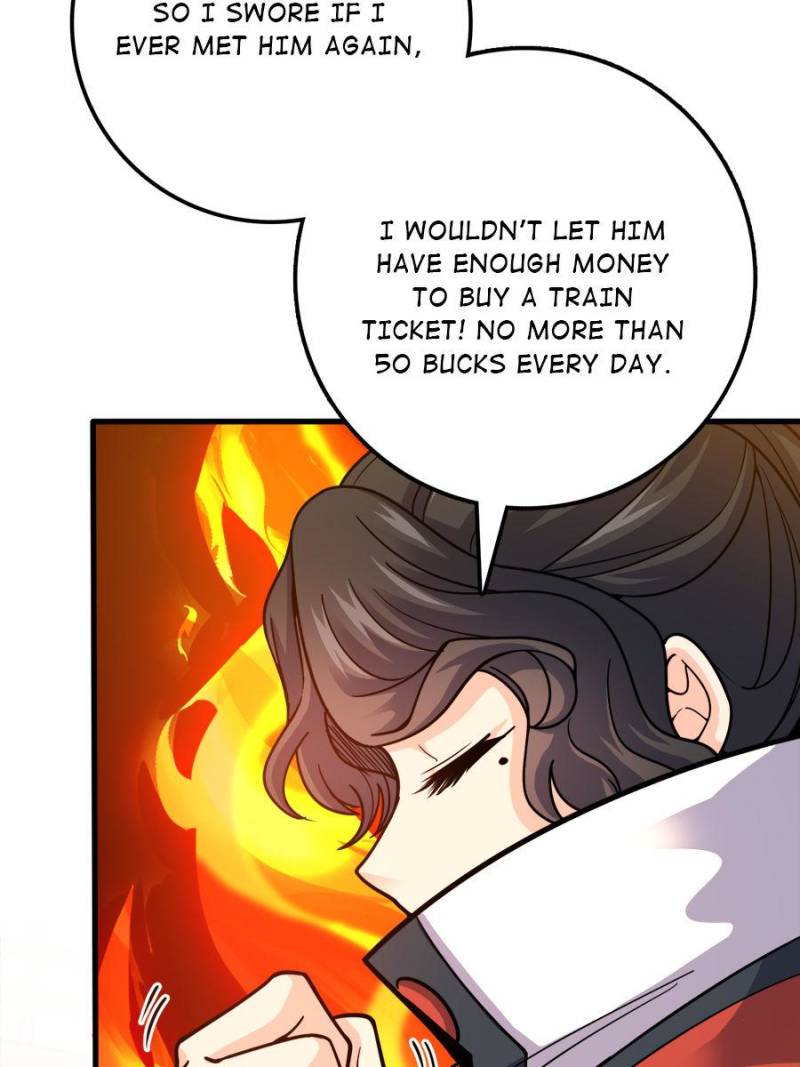 Spare Me, Great Lord! Chapter 390 - 57