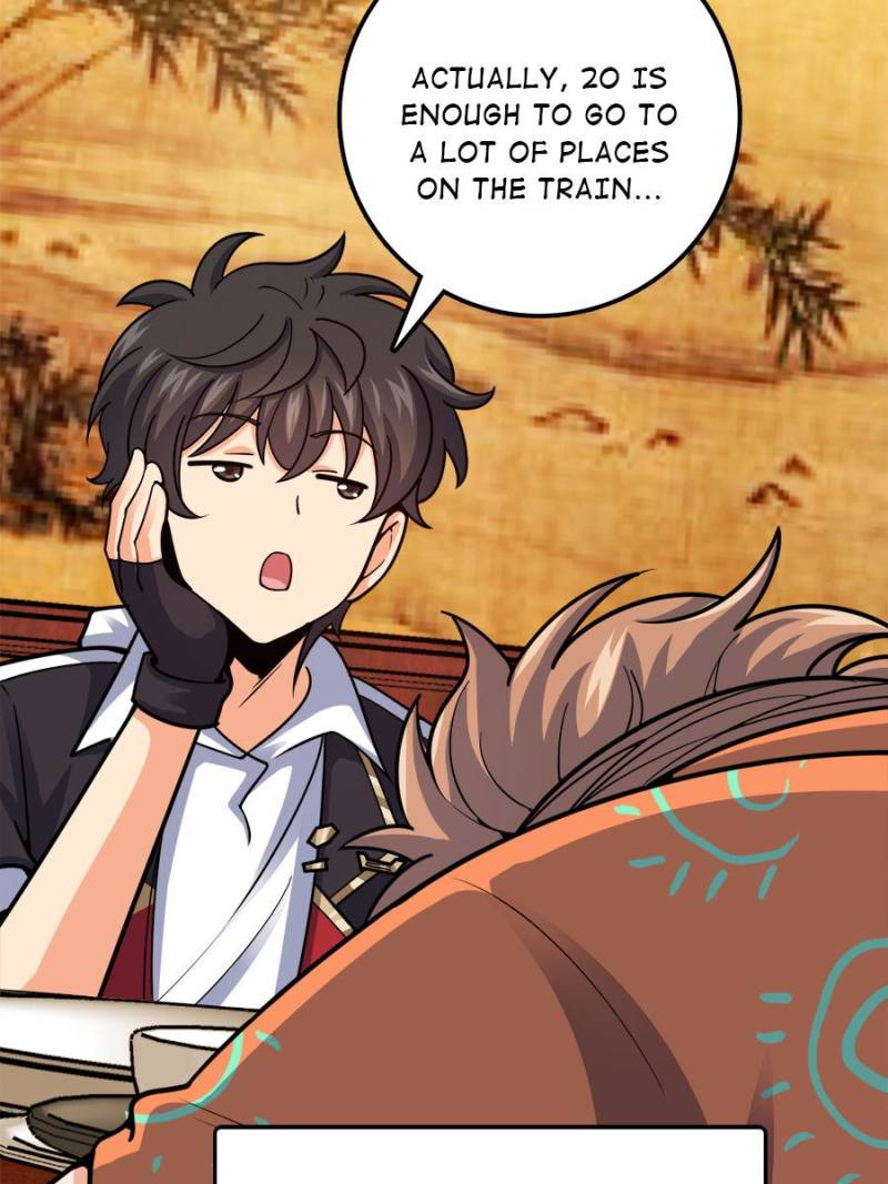 Spare Me, Great Lord! Chapter 390 - 59