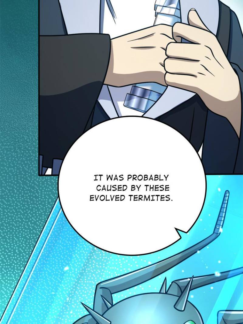 Spare Me, Great Lord! Chapter 393 - 8