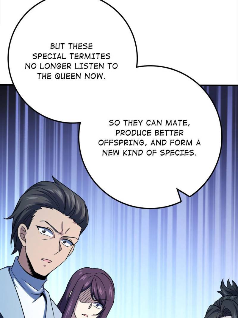 Spare Me, Great Lord! Chapter 393 - 13