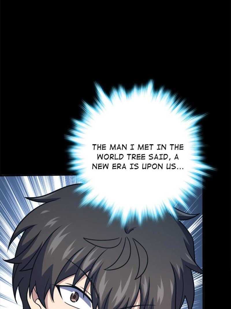 Spare Me, Great Lord! Chapter 393 - 15