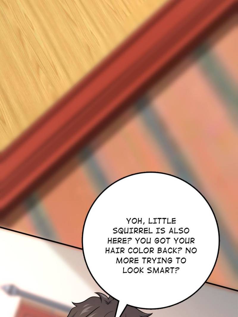 Spare Me, Great Lord! Chapter 391 - 20
