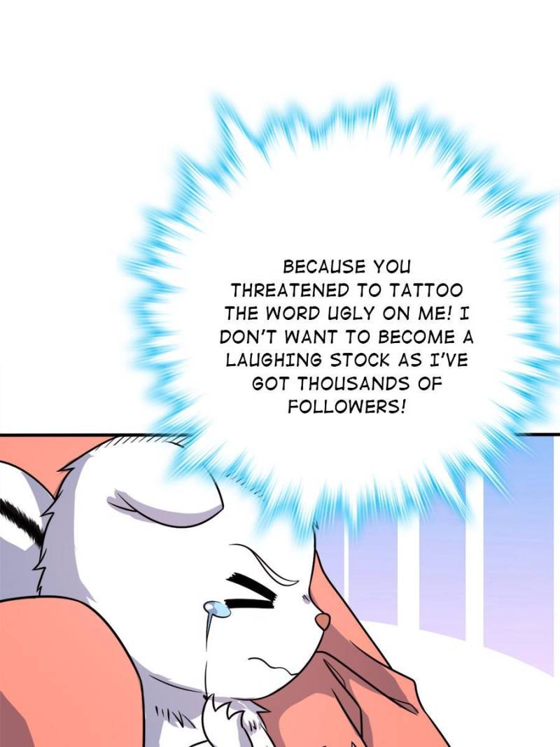Spare Me, Great Lord! Chapter 391 - 22