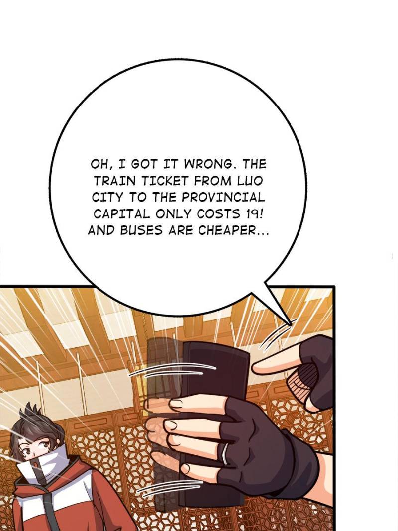 Spare Me, Great Lord! Chapter 390 - 62