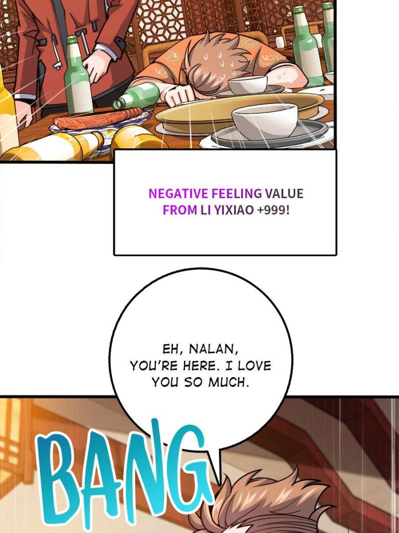 Spare Me, Great Lord! Chapter 390 - 63