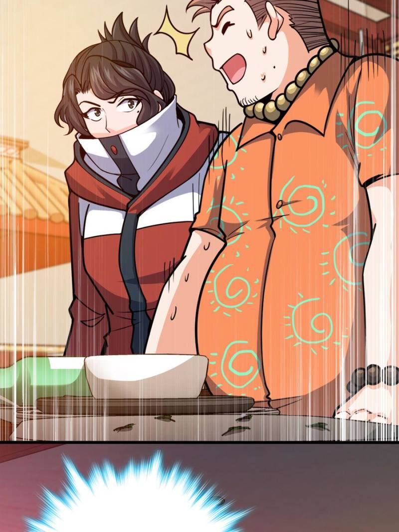 Spare Me, Great Lord! Chapter 390 - 64