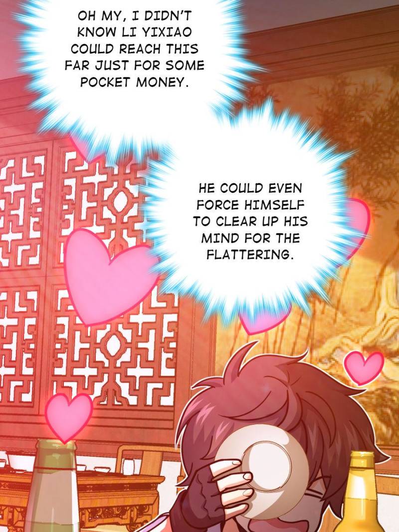 Spare Me, Great Lord! Chapter 390 - 65