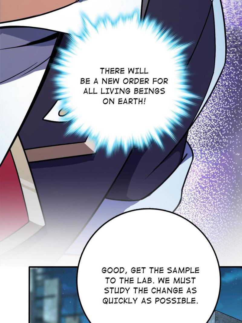 Spare Me, Great Lord! Chapter 393 - 18