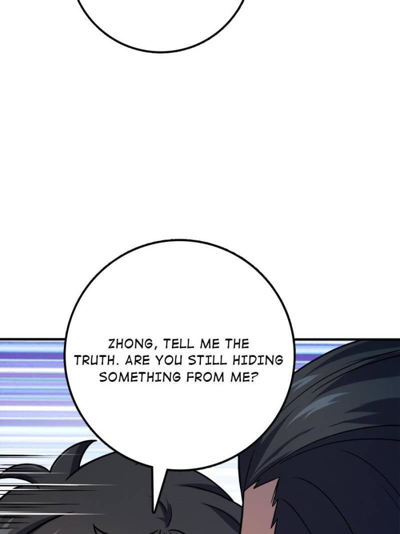 Spare Me, Great Lord! Chapter 393 - 20
