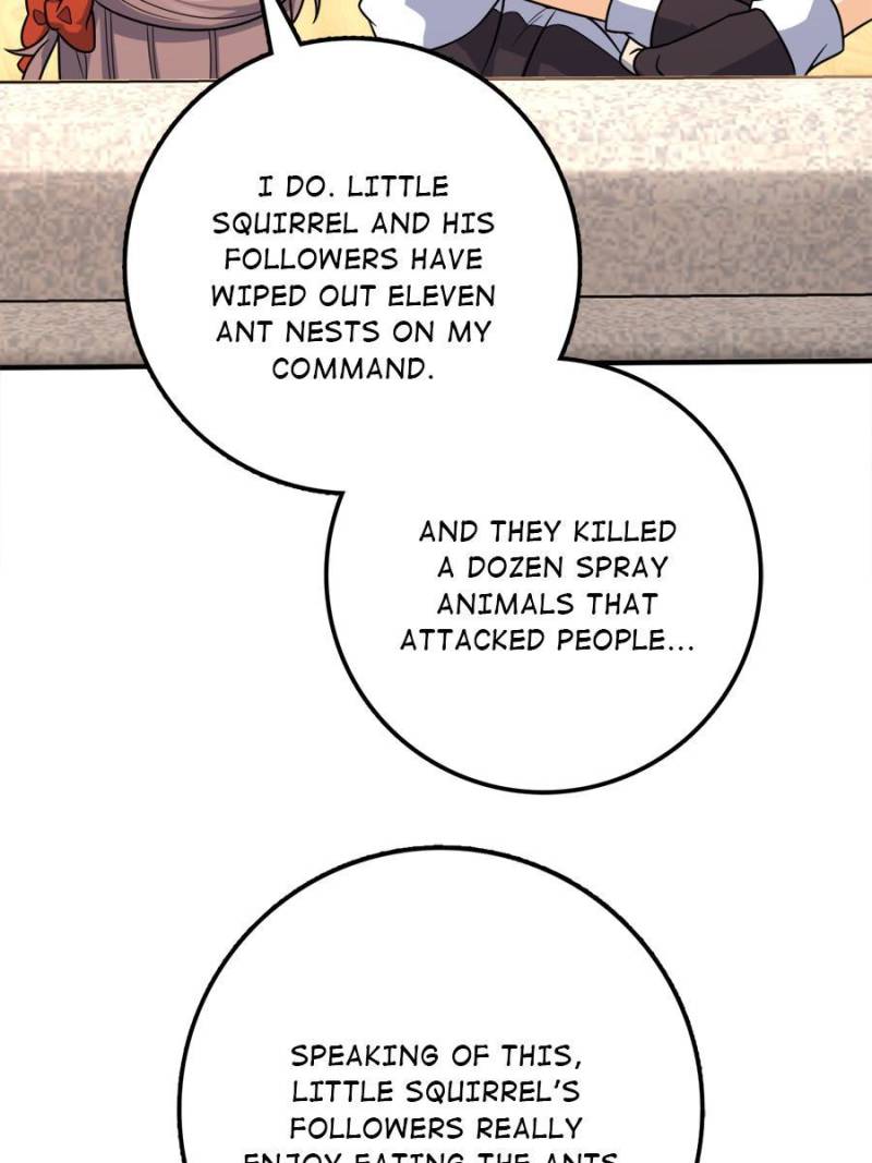 Spare Me, Great Lord! Chapter 391 - 26