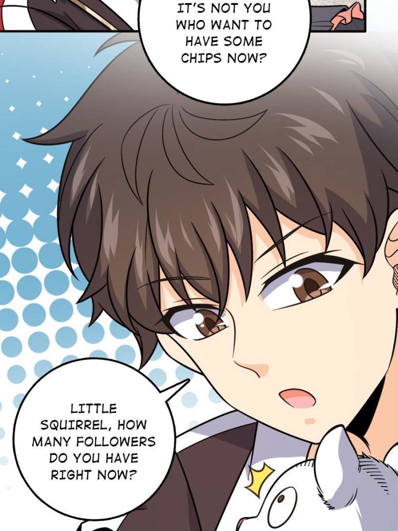 Spare Me, Great Lord! Chapter 391 - 28
