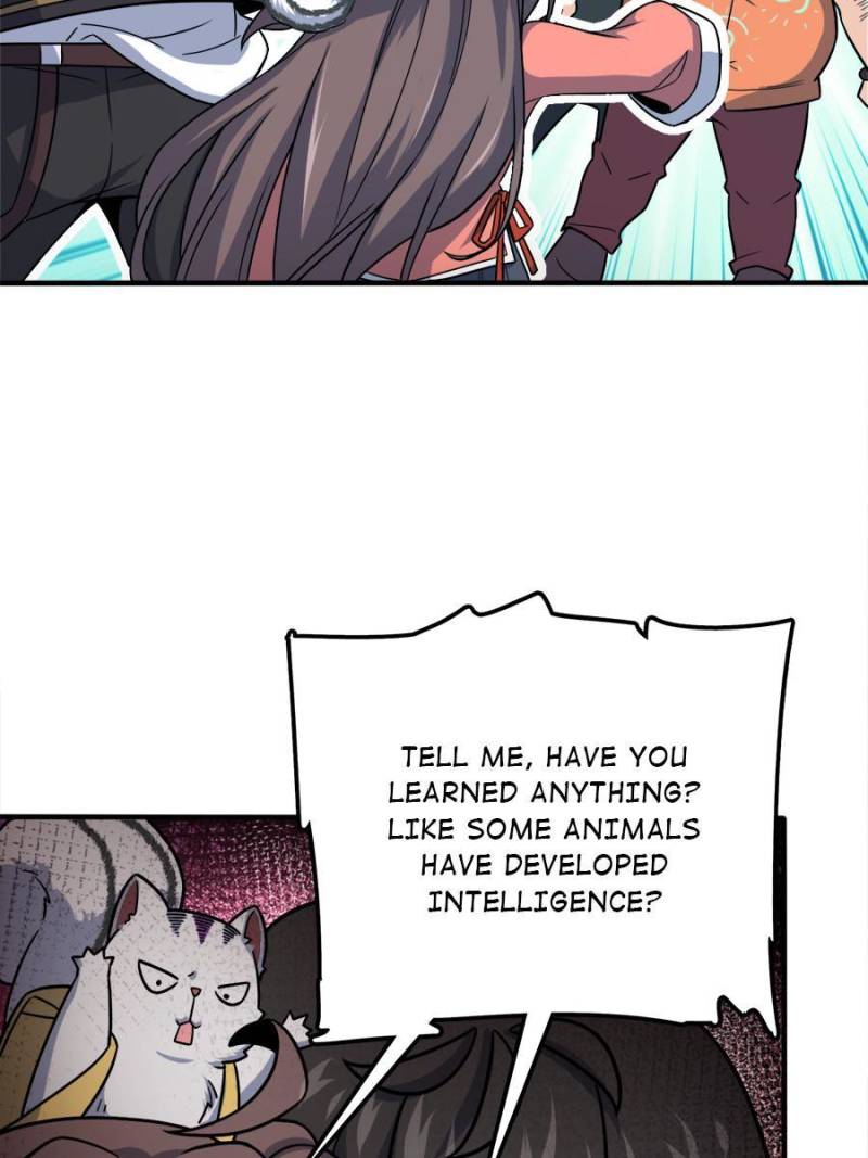 Spare Me, Great Lord! Chapter 393 - 23