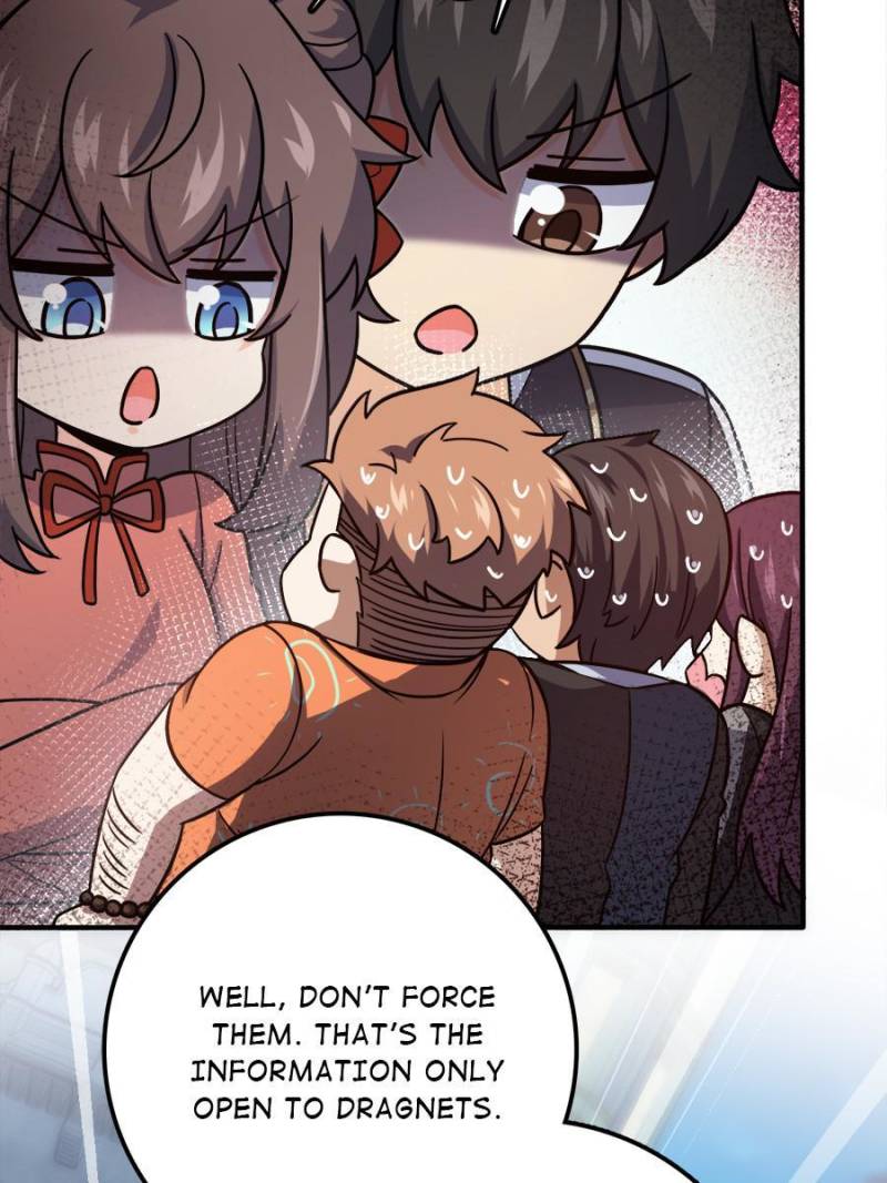 Spare Me, Great Lord! Chapter 393 - 24