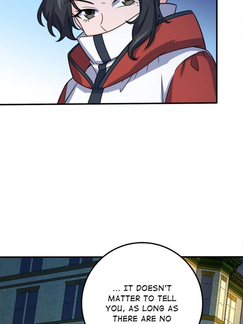 Spare Me, Great Lord! Chapter 393 - 27