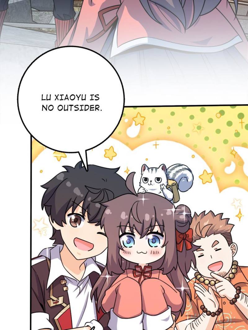 Spare Me, Great Lord! Chapter 393 - 29