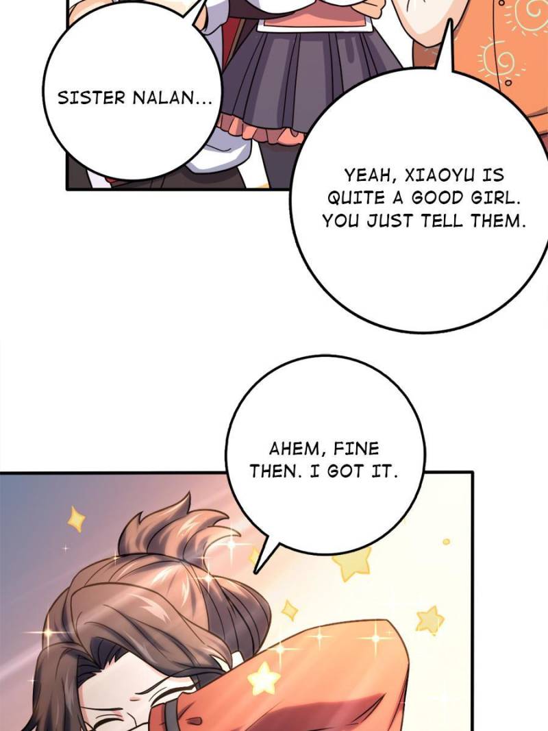 Spare Me, Great Lord! Chapter 393 - 30