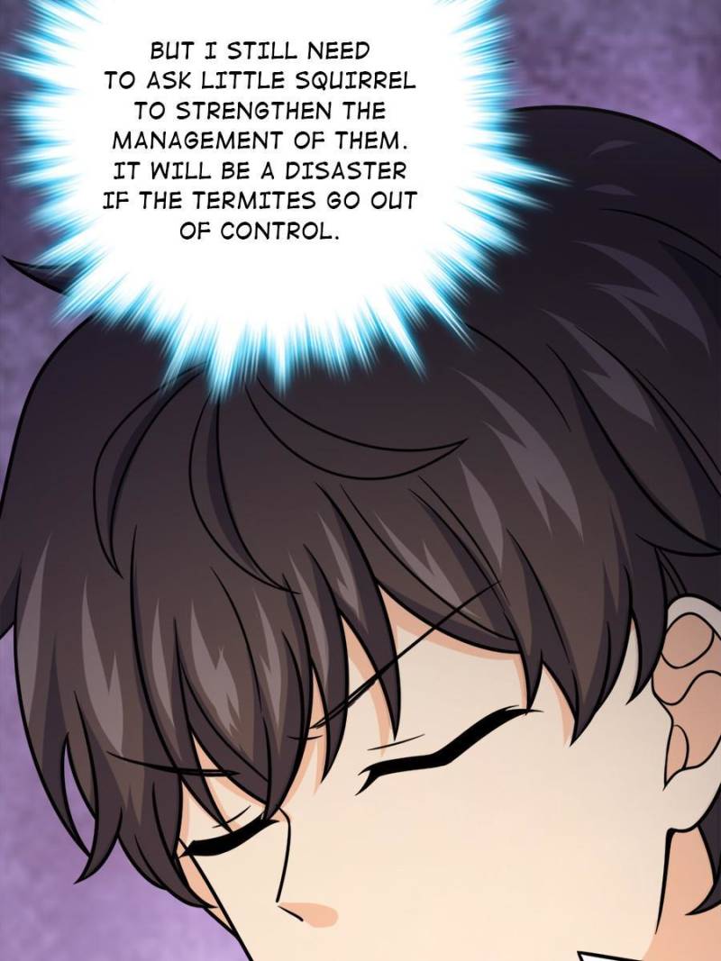 Spare Me, Great Lord! Chapter 391 - 36
