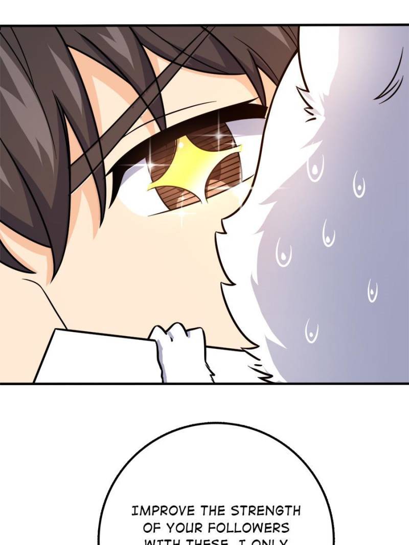 Spare Me, Great Lord! Chapter 391 - 39