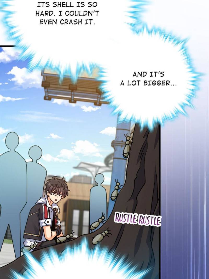 Spare Me, Great Lord! Chapter 390 - 83