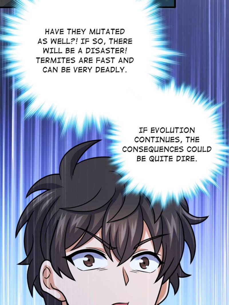 Spare Me, Great Lord! Chapter 390 - 84