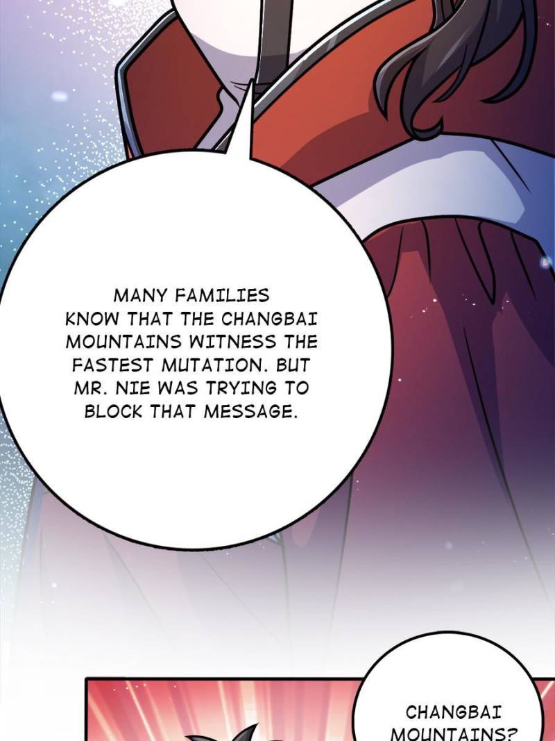 Spare Me, Great Lord! Chapter 393 - 33