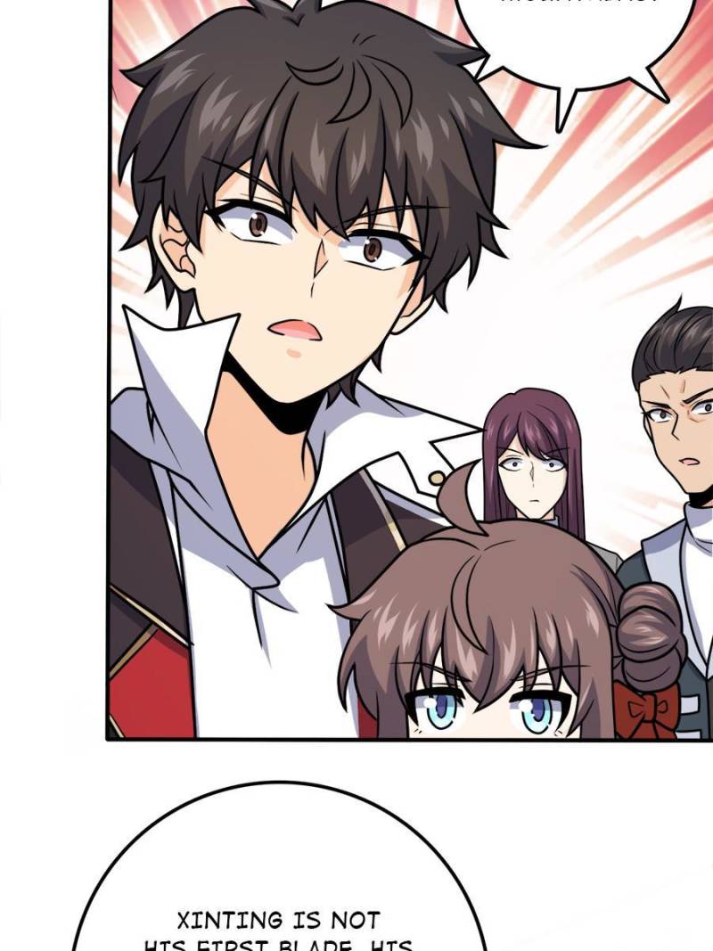 Spare Me, Great Lord! Chapter 393 - 34